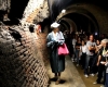 sotterranei di Bologna